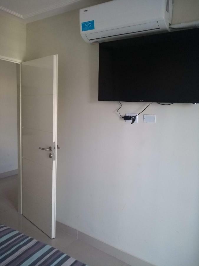 Departamento Moderno Y Confortable Сан-Мигель-де-Тукуман Экстерьер фото